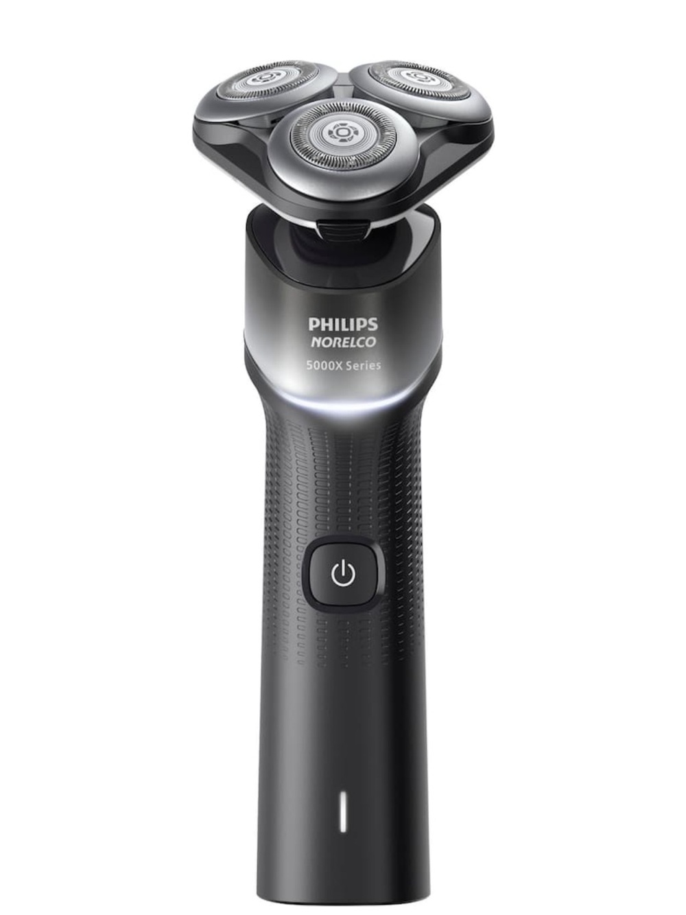Philips Norelco Shaver 5000X in Black and Silver - Picture 4 of 7